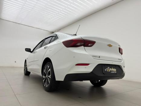 CHEVROLET Onix Sedan 1.0 12V 4P FLEX PREMIER 2 TURBO AUTOM�TICO, Foto 4