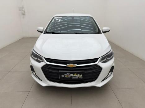 CHEVROLET Onix Sedan 1.0 12V 4P FLEX PREMIER 2 TURBO AUTOM�TICO, Foto 5