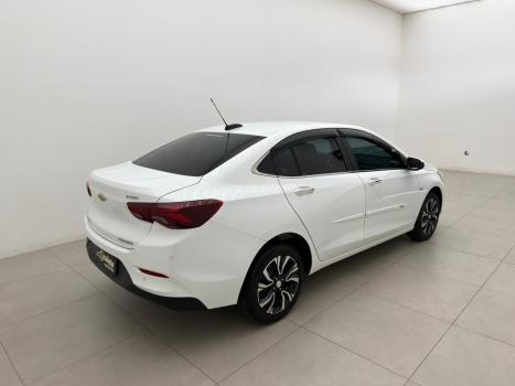 CHEVROLET Onix Sedan 1.0 12V 4P FLEX PREMIER 2 TURBO AUTOM�TICO, Foto 6