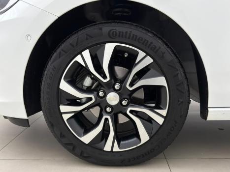 CHEVROLET Onix Sedan 1.0 12V 4P FLEX PREMIER 2 TURBO AUTOM�TICO, Foto 7