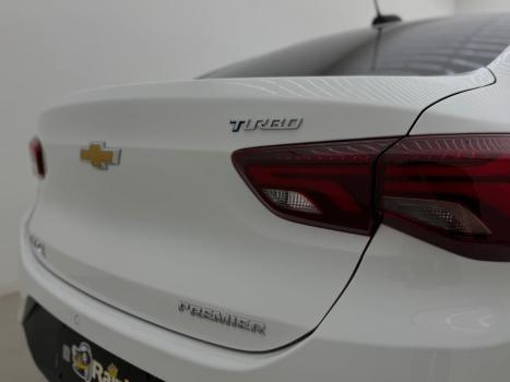 CHEVROLET Onix Sedan 1.0 12V 4P FLEX PREMIER 2 TURBO AUTOM�TICO, Foto 9