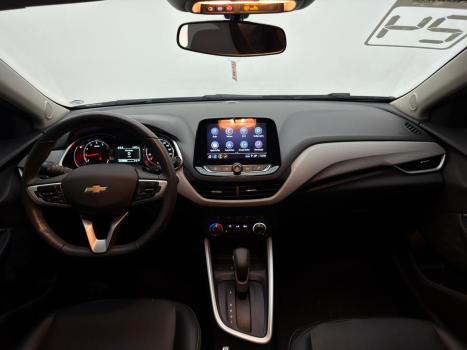 CHEVROLET Onix Sedan 1.0 12V 4P FLEX PREMIER 2 TURBO AUTOM�TICO, Foto 12