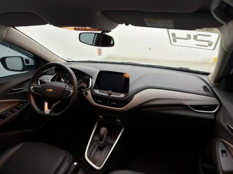 CHEVROLET Onix Sedan 1.0 12V 4P FLEX PREMIER 2 TURBO AUTOM�TICO, Foto 14