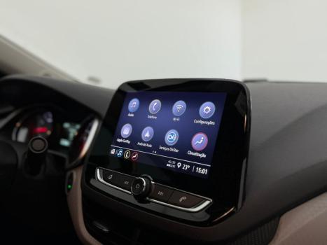 CHEVROLET Onix Sedan 1.0 12V 4P FLEX PREMIER 2 TURBO AUTOM�TICO, Foto 18