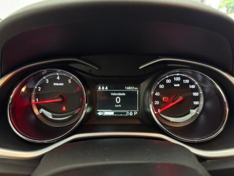 CHEVROLET Onix Sedan 1.0 12V 4P FLEX PREMIER 2 TURBO AUTOM�TICO, Foto 21