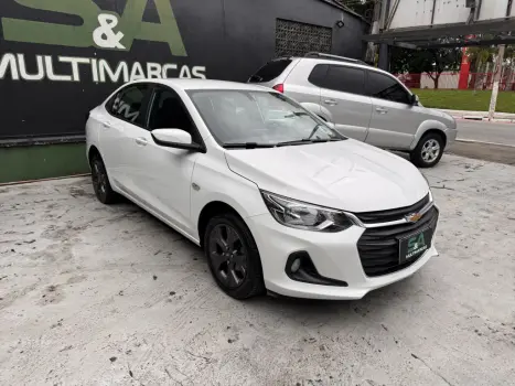 CHEVROLET Onix Sedan 1.0 12V 4P FLEX LTZ PLUS TURBO AUTOM�TICO, Foto 3