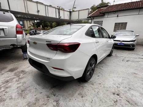 CHEVROLET Onix Sedan 1.0 12V 4P FLEX LTZ PLUS TURBO AUTOM�TICO, Foto 5