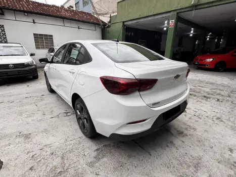 CHEVROLET Onix Sedan 1.0 12V 4P FLEX LTZ PLUS TURBO AUTOM�TICO, Foto 6