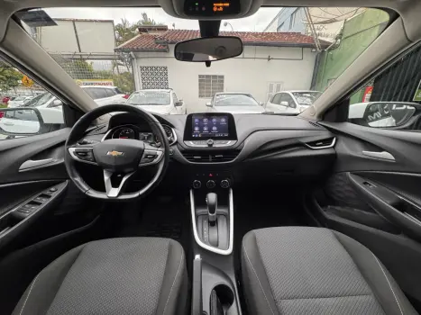 CHEVROLET Onix Sedan 1.0 12V 4P FLEX LTZ PLUS TURBO AUTOM�TICO, Foto 7
