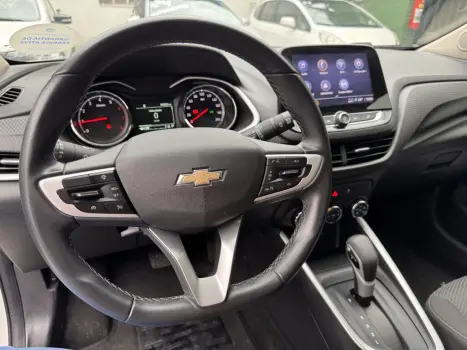 CHEVROLET Onix Sedan 1.0 12V 4P FLEX LTZ PLUS TURBO AUTOM�TICO, Foto 8