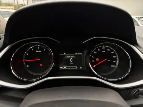 CHEVROLET Onix Sedan 1.0 12V 4P FLEX LTZ PLUS TURBO AUTOM�TICO, Foto 9