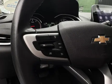 CHEVROLET Onix Sedan 1.0 12V 4P FLEX LTZ PLUS TURBO AUTOM�TICO, Foto 10
