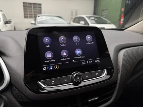 CHEVROLET Onix Sedan 1.0 12V 4P FLEX LTZ PLUS TURBO AUTOM�TICO, Foto 13