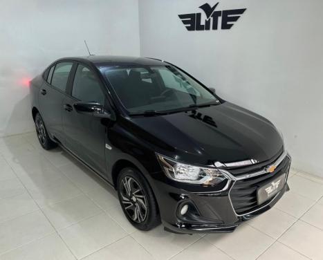 CHEVROLET Onix Sedan 1.0 12V 4P FLEX LT PLUS, Foto 1