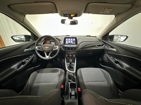 CHEVROLET Onix Sedan 1.0 12V 4P FLEX LT PLUS, Foto 5