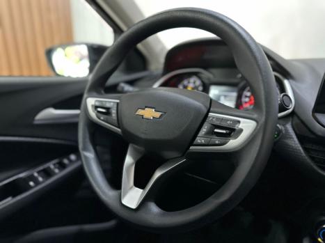 CHEVROLET Onix Sedan 1.0 12V 4P FLEX LT PLUS, Foto 7
