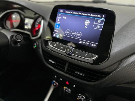 CHEVROLET Onix Sedan 1.0 12V 4P FLEX LT PLUS, Foto 8