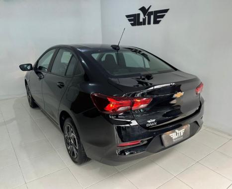 CHEVROLET Onix Sedan 1.0 12V 4P FLEX LT PLUS, Foto 14