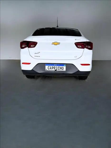 CHEVROLET Onix Sedan 1.0 12V 4P FLEX LT PLUS TURBO, Foto 5