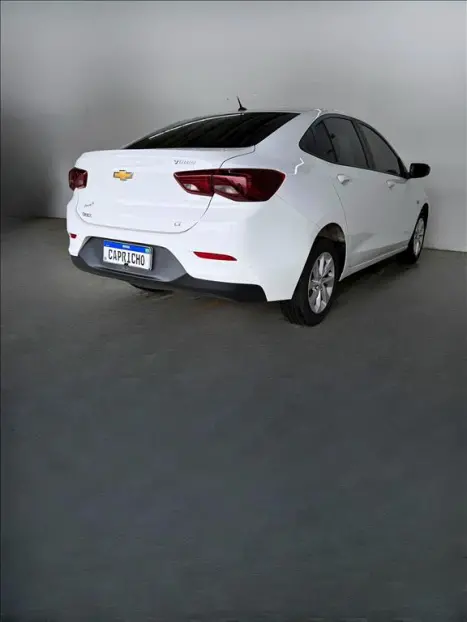 CHEVROLET Onix Sedan 1.0 12V 4P FLEX LT PLUS TURBO, Foto 6