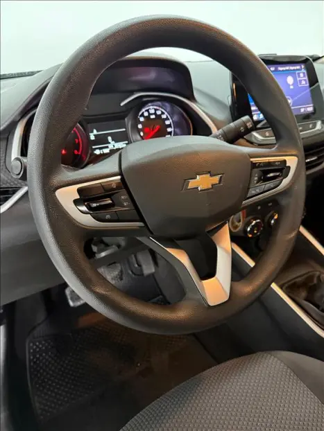 CHEVROLET Onix Sedan 1.0 12V 4P FLEX LT PLUS TURBO, Foto 11