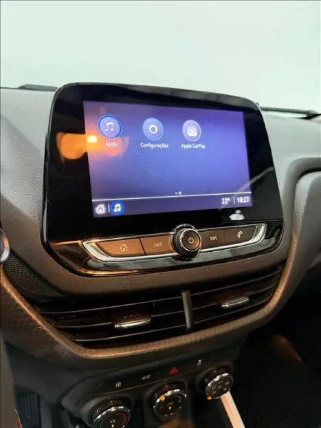 CHEVROLET Onix Sedan 1.0 12V 4P FLEX LT PLUS TURBO, Foto 12