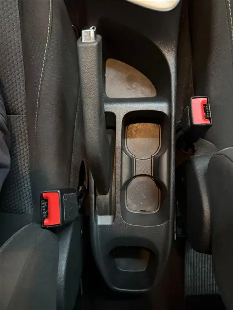 CHEVROLET Onix Sedan 1.0 12V 4P FLEX LT PLUS TURBO, Foto 15