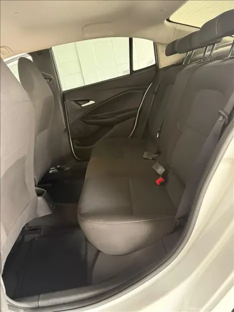 CHEVROLET Onix Sedan 1.0 12V 4P FLEX LT PLUS TURBO, Foto 17