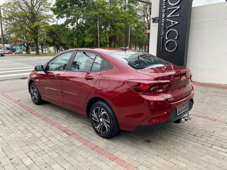 CHEVROLET Onix Sedan 1.0 12V 4P FLEX LT PLUS, Foto 4