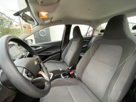 CHEVROLET Onix Sedan 1.0 12V 4P FLEX LT PLUS, Foto 6