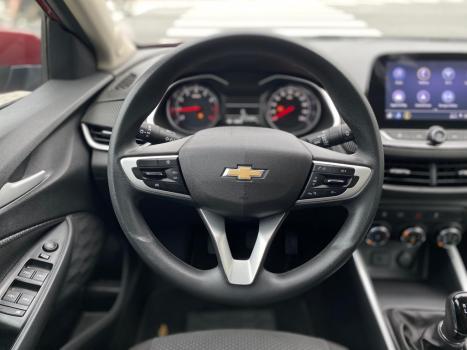 CHEVROLET Onix Sedan 1.0 12V 4P FLEX LT PLUS, Foto 11