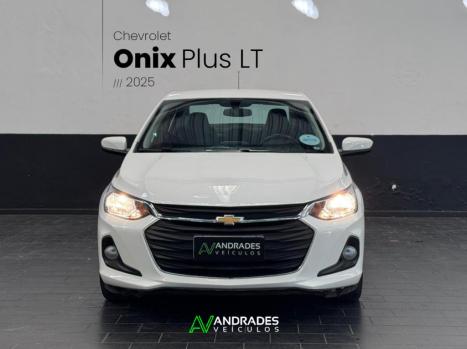 CHEVROLET Onix Sedan 1.0 12V 4P FLEX LT PLUS, Foto 2