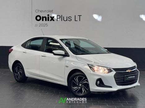CHEVROLET Onix Sedan 1.0 12V 4P FLEX LT PLUS, Foto 3