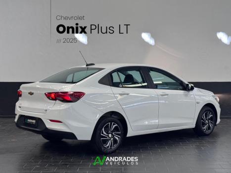 CHEVROLET Onix Sedan 1.0 12V 4P FLEX LT PLUS, Foto 4