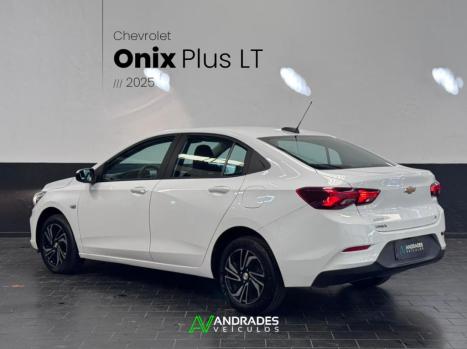 CHEVROLET Onix Sedan 1.0 12V 4P FLEX LT PLUS, Foto 5