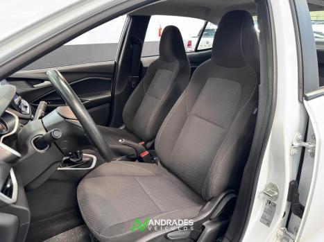CHEVROLET Onix Sedan 1.0 12V 4P FLEX LT PLUS, Foto 6