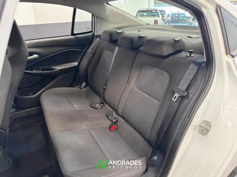 CHEVROLET Onix Sedan 1.0 12V 4P FLEX LT PLUS, Foto 7