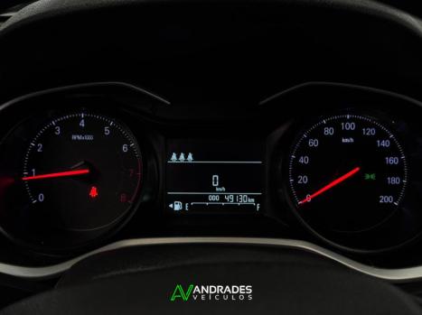 CHEVROLET Onix Sedan 1.0 12V 4P FLEX LT PLUS, Foto 10