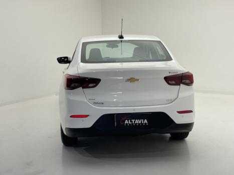 CHEVROLET Onix Sedan 1.0 12V 4P FLEX PLUS TURBO AUTOM�TICO, Foto 2