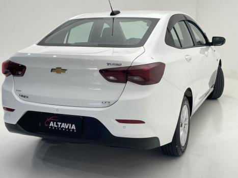 CHEVROLET Onix Sedan 1.0 12V 4P FLEX PLUS TURBO AUTOM�TICO, Foto 3