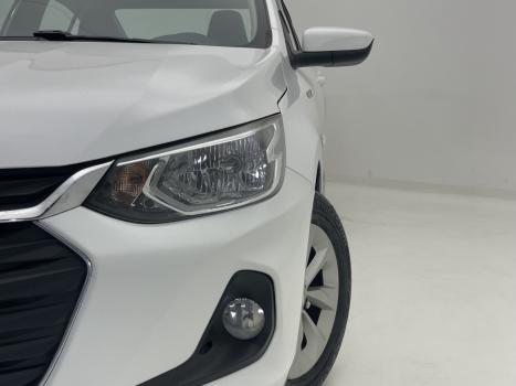 CHEVROLET Onix Sedan 1.0 12V 4P FLEX PLUS TURBO AUTOM�TICO, Foto 8