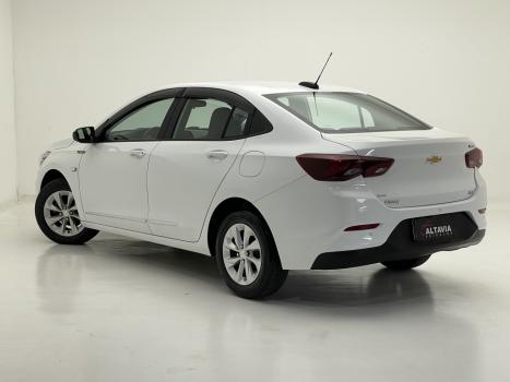 CHEVROLET Onix Sedan 1.0 12V 4P FLEX PLUS TURBO AUTOM�TICO, Foto 9