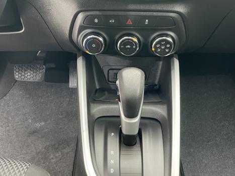 CHEVROLET Onix Sedan 1.0 12V 4P FLEX PLUS TURBO AUTOM�TICO, Foto 11