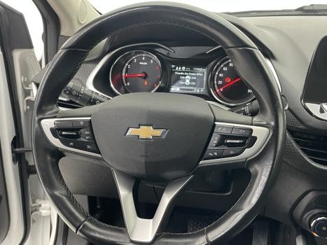 CHEVROLET Onix Sedan 1.0 12V 4P FLEX PLUS TURBO AUTOM�TICO, Foto 13