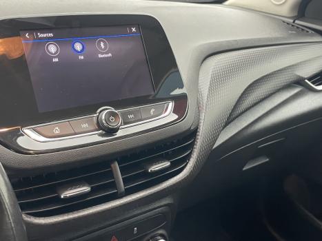 CHEVROLET Onix Sedan 1.0 12V 4P FLEX PLUS TURBO AUTOM�TICO, Foto 14