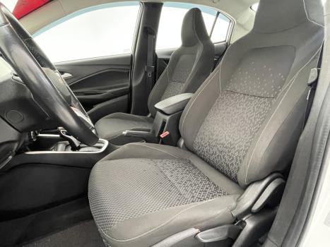 CHEVROLET Onix Sedan 1.0 12V 4P FLEX PLUS TURBO AUTOM�TICO, Foto 21