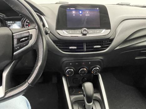 CHEVROLET Onix Sedan 1.0 12V 4P FLEX PLUS TURBO AUTOM�TICO, Foto 22