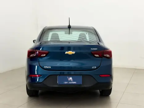 CHEVROLET Onix Sedan 1.0 12V 4P FLEX LTZ PLUS TURBO, Foto 5