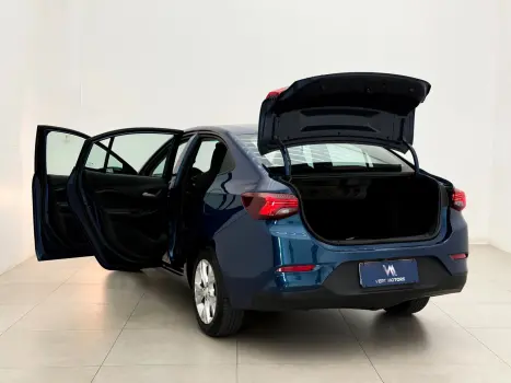 CHEVROLET Onix Sedan 1.0 12V 4P FLEX LTZ PLUS TURBO, Foto 6