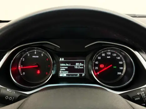 CHEVROLET Onix Sedan 1.0 12V 4P FLEX LTZ PLUS TURBO, Foto 7